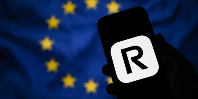 Europe's Fintech Giant Revolut to Delist Tether USDT After MiCA Compliance Push
