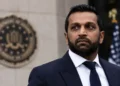 FBI Director Kash Patel Faces Scrutiny Over Late Disclosure of Six-Figure Strategy (MSTR) Stock Purchase