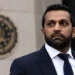 FBI Director Kash Patel Faces Scrutiny Over Late Disclosure of Six-Figure Strategy (MSTR) Stock Purchase
