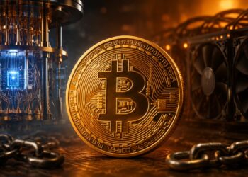 Former Meta Engineer Says Quantum Computing and Miner Incentives Are Bitcoin's Biggest Long-Term Risks