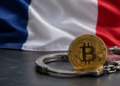 France Reports 77 Crypto Kidnappings in 2026 as Minister Unveils New Security Plan