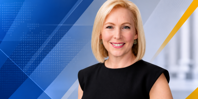 Gillibrand Seeks Officials’ Memecoin Ban