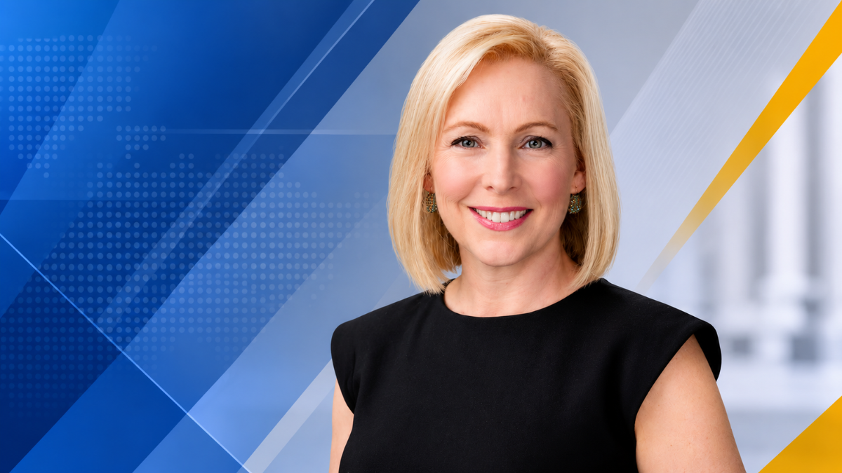 Gillibrand Seeks Officials’ Memecoin Ban After Trump Crypto Income