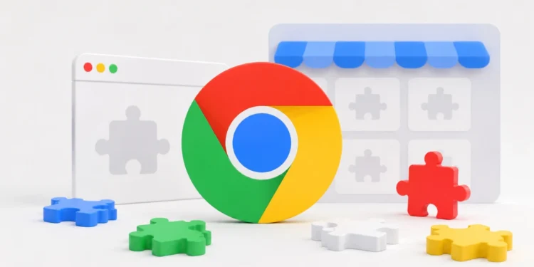 Google Expands Chrome Web Store Rules for Prediction Markets