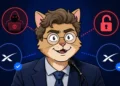 Hacked SpaceXAI and Starlink Accounts Promote SCATMAN Token Before 73.7 ETH Sales