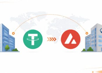 Hyundai Card Finishes USDT Cross-Border Payment Pilot on Avalanche