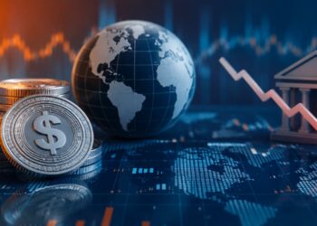 IMF Warns Dollar Stablecoins Could Intensify Currency Crises and Trigger Digital Bank Runs