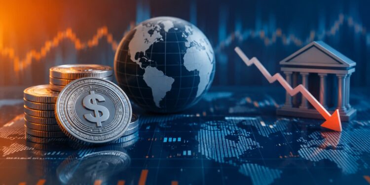 IMF Warns Dollar Stablecoins Could Intensify Currency Crises and Trigger Digital Bank Runs