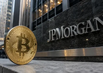 JPMorgan Warns Strategy's Bitcoin Sales Policy Introduces 'Two-Way Risk' to Crypto Markets