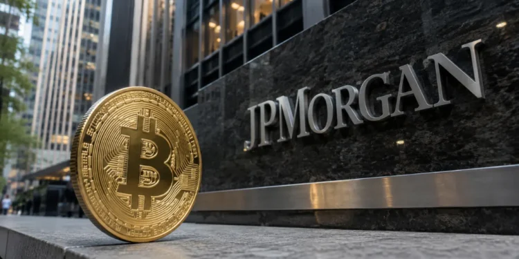 JPMorgan Warns Strategy's Bitcoin Sales Policy Introduces 'Two-Way Risk' to Crypto Markets