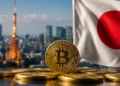 Japan Bitcoin ETF Launch by 2028 Could Attract ¥3 Trillion in Investment