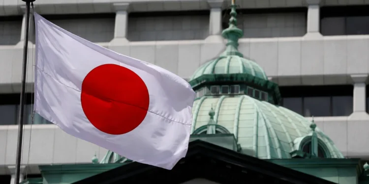 Japan Passes Landmark Law Recognizing Crypto as Financial Products