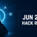 June 2026 Crypto Hack Report: 45 Blockchain Security Incidents