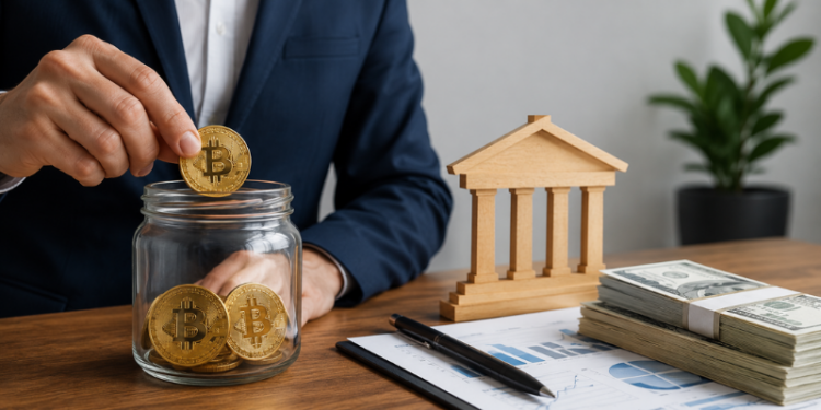 K Wave Sells 88 Bitcoin to Repay Debt, Ends BTC Treasury Strategy