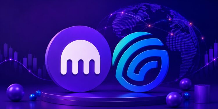 Kraken Parent Payward Expands xStocks Into Global Markets With GTN Partnership