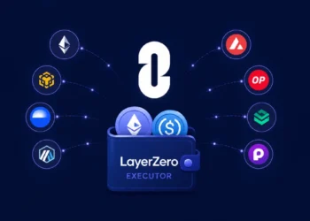 LayerZero-Linked Executor Wallets Suspected of Losing $2.4 Million Across Multiple Chains