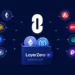 LayerZero-Linked Executor Wallets Suspected of Losing $2.4 Million Across Multiple Chains