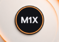 M1X Global Secures $5.5M Seed Round Backed by Paradigm to Expand USDM1