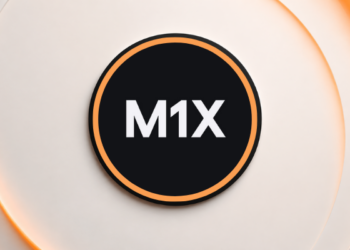 M1X Global Secures $5.5M Seed Round Backed by Paradigm to Expand USDM1