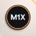 M1X Global Secures $5.5M Seed Round Backed by Paradigm to Expand USDM1