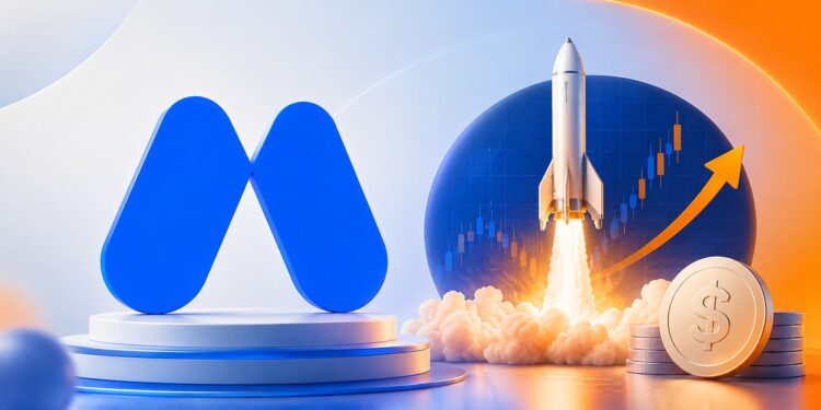 MEXC Reports $100M Launchpad Round Driven by SpaceX Demand