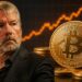 Strategy Raises USD Reserves by $450 Million, Keeps Bitcoin Holdings Unchanged