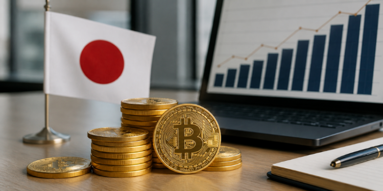 Metaplanet Buys 2,823 BTC in Q2, Bitcoin Holdings Reach 43,000
