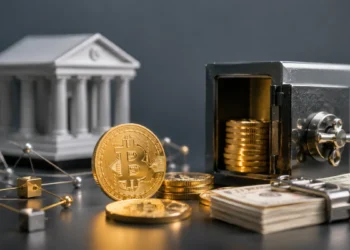 Metaplanet Explores Digital Credit Using Bitcoin, JPYC, and Security Tokens
