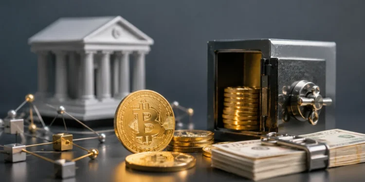 Metaplanet Explores Digital Credit Using Bitcoin, JPYC, and Security Tokens
