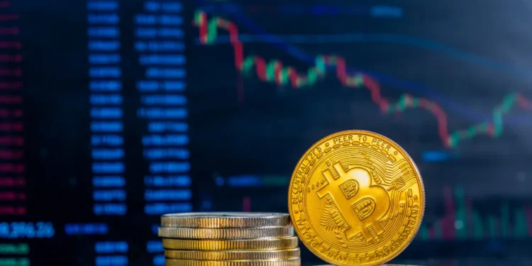 Michael J. Saylor (Bitcoin)