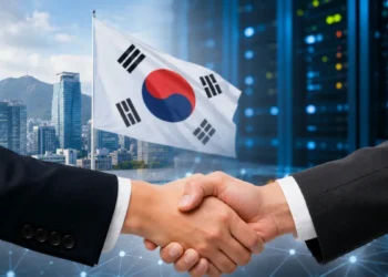 Mirae Asset Completes Korbit Acquisition, Marking South Korea's Biggest TradFi Move Into Crypto