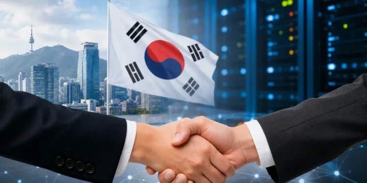 Mirae Asset Completes Korbit Acquisition, Marking South Korea's Biggest TradFi Move Into Crypto