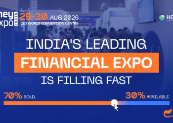 Money Expo India 2026