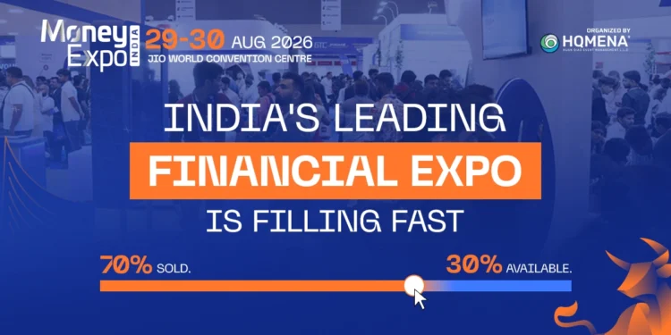 Money Expo India 2026