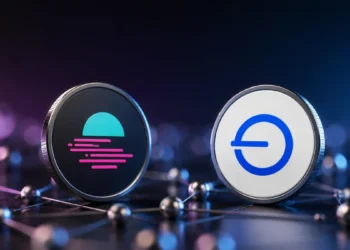 Moonbeam Leaves Polkadot as GLMR Migrates to Base for AI Strategy