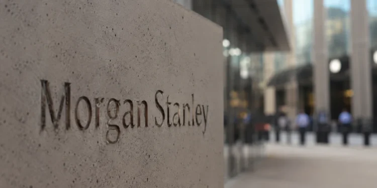 Morgan Stanley Amends Ethereum and Solana ETF Filings With SEC, Sets 0.14% Fee