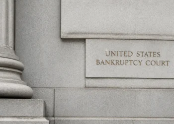 Movement Labs Files for Chapter 11 Bankruptcy as MOVE Token Collapses 99%