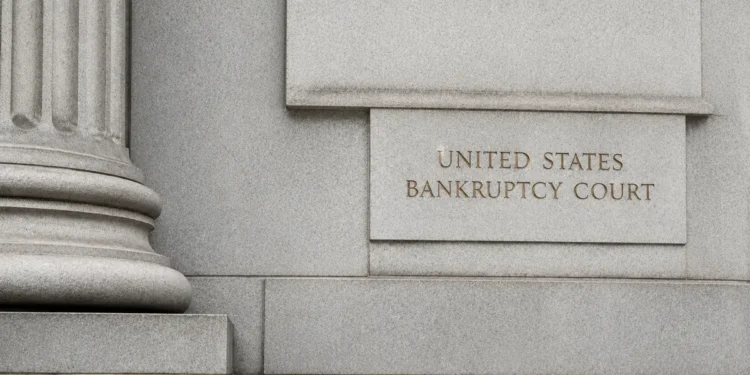 Movement Labs Files for Chapter 11 Bankruptcy as MOVE Token Collapses 99%