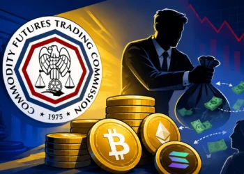 North Carolina Trader Accused of $14M Crypto and Futures Fraud