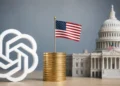 OpenAI Explores 5% Equity Stake for US Government to Share AI Economic Benefits.webp