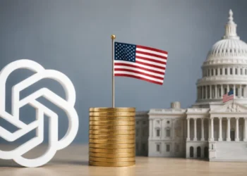 OpenAI Explores 5% Equity Stake for US Government to Share AI Economic Benefits.webp