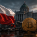 Poland's MiCA Deadlock Leaves 2,000 Crypto Firms Without Domestic Licensing Route