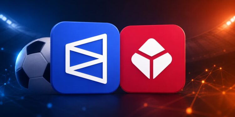 Polymarket Partners With Blockchain.com to Roll Out Prediction Markets During World Cup Semifinals