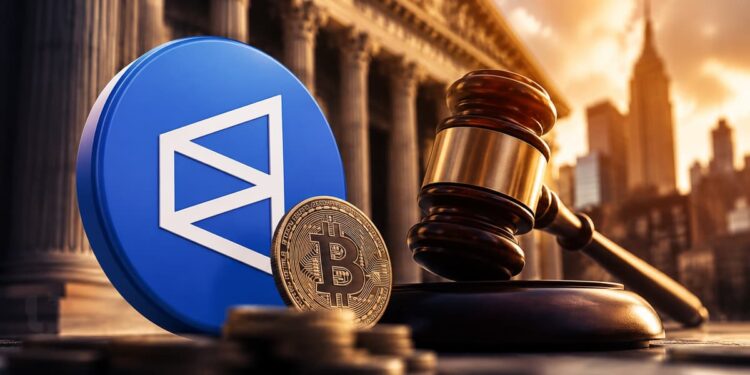 Polymarket Sued in New York Over Strategy Bitcoin Prediction Market Dispute
