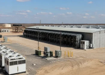 Poolin Files for Chapter 11 Bankruptcy to Sell $52M in Texas Bitcoin Mining Assets