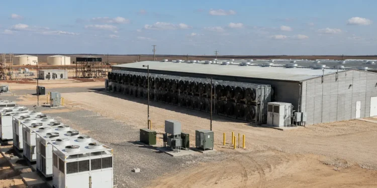 Poolin Files for Chapter 11 Bankruptcy to Sell $52M in Texas Bitcoin Mining Assets