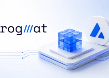 Progmat Moves ¥452 Billion Security Token Platform to Avalanche L1