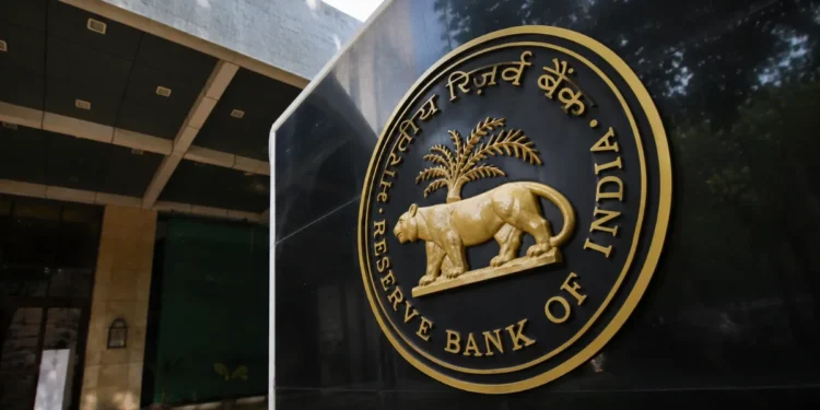 RBI Reiterates Crypto Ban Stance as India’s Tax Department Flags Evasion Risks