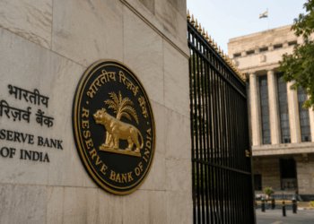 RBI Pushes for Strict Crypto Containment as Parliament Prepares Policy Roadmap
