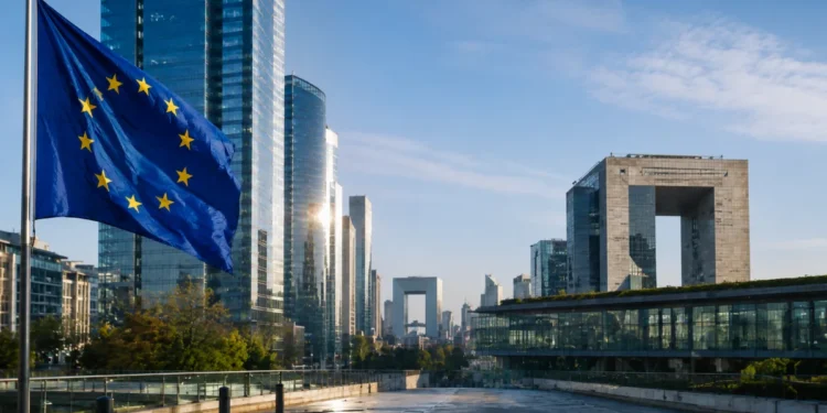 Ripple Secures Full MiCA CASP License, Expands Regulated Crypto Services Across Europe